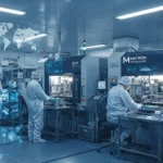 Micron Technology’s Explosive Growth: Impact on Environment, Jobs & More in 2025
