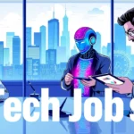 Tech Company Job Hiring
